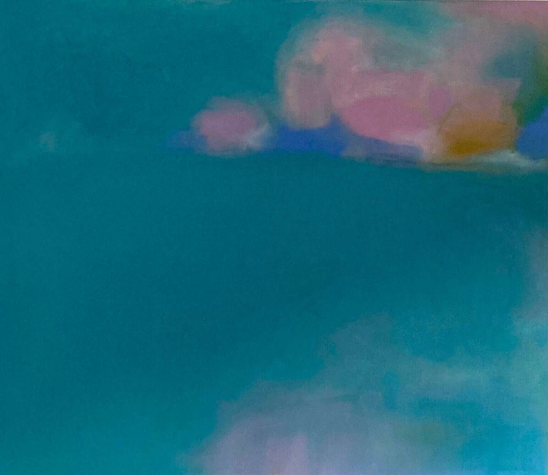 an den Frühling denken - Dorit Hilma Lösekrug 1