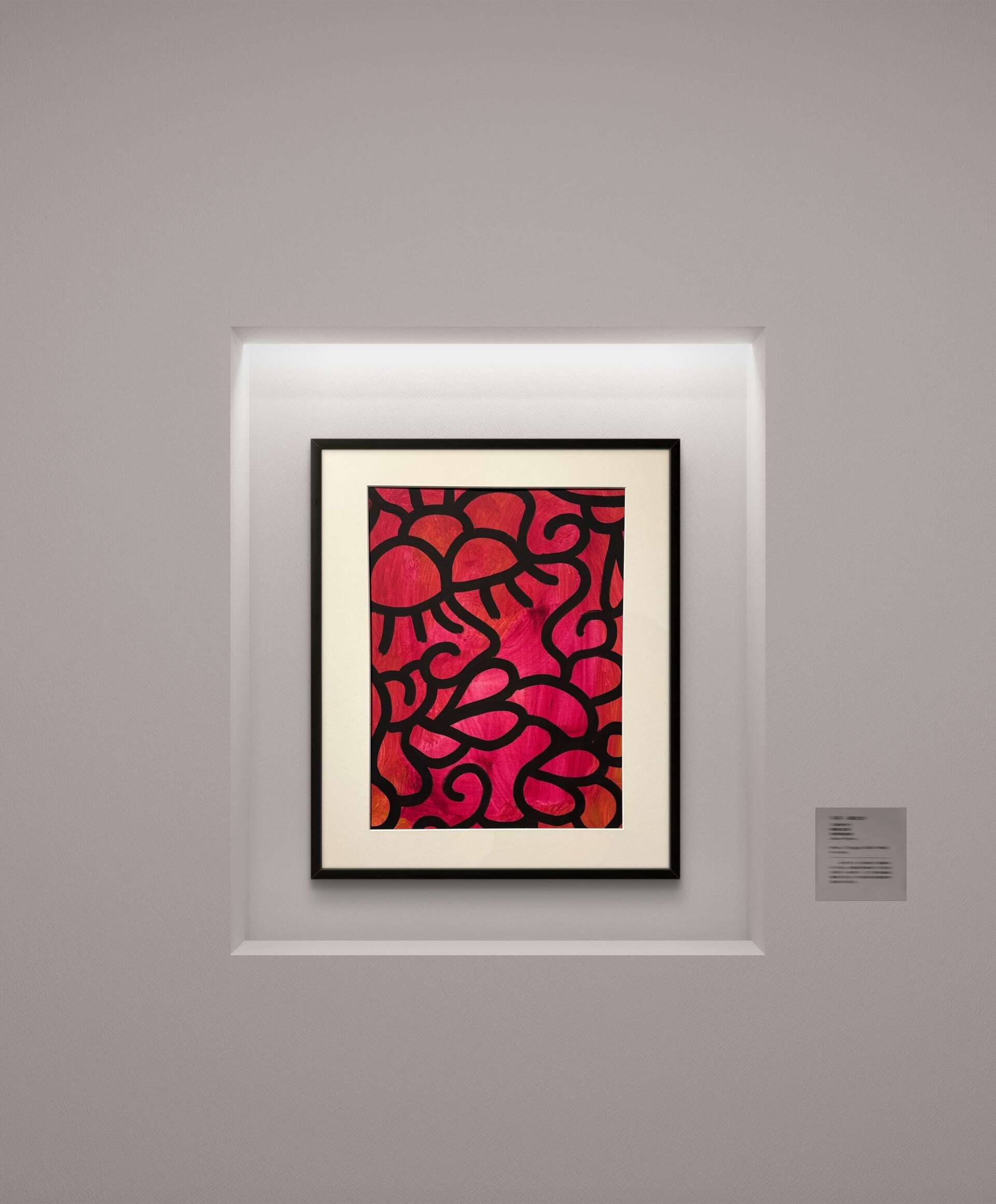 Rot II - Marc Itzinger 6