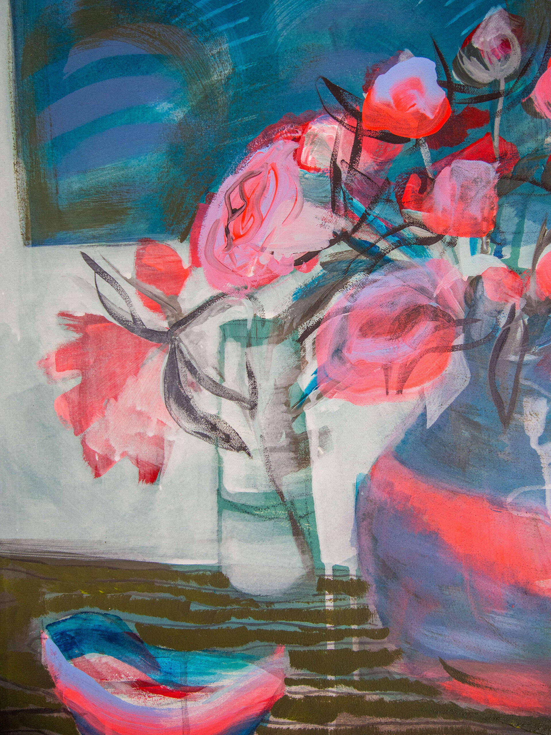 premières pivoines de 2026 - Charlotte Genser 3