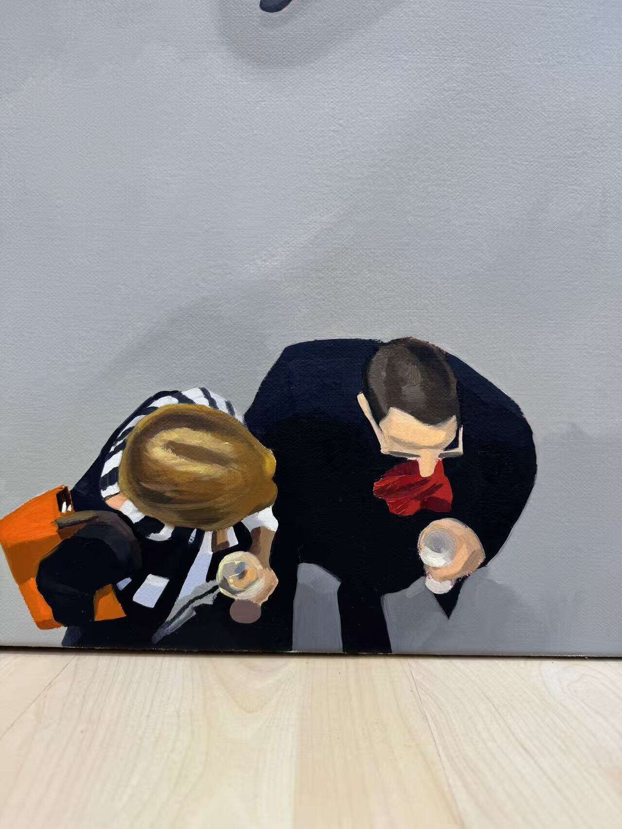  Vernissage - Fancheng Xu 5