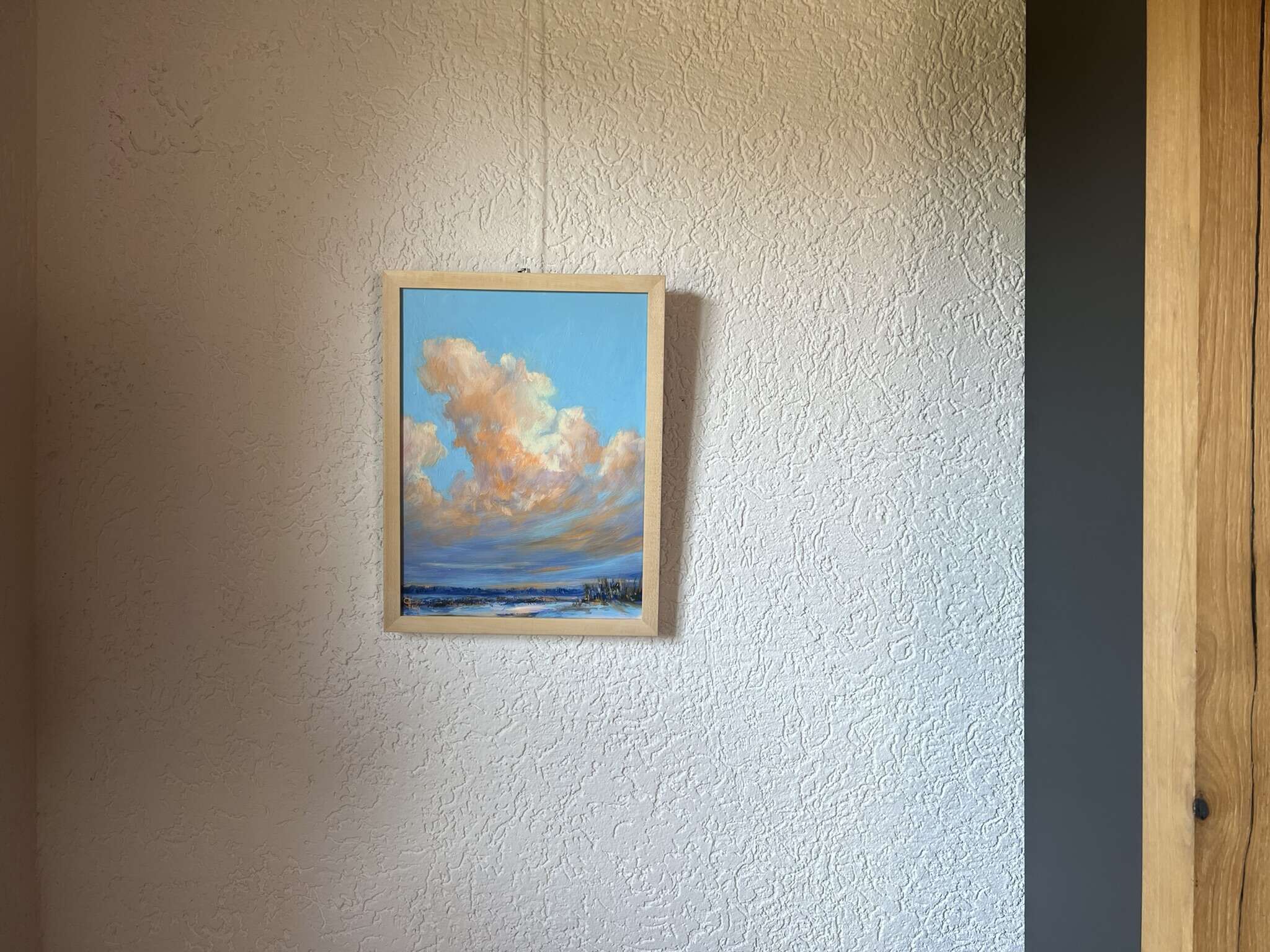 Wenn der Himmel leiser wird - Melissa Faltermeier 5