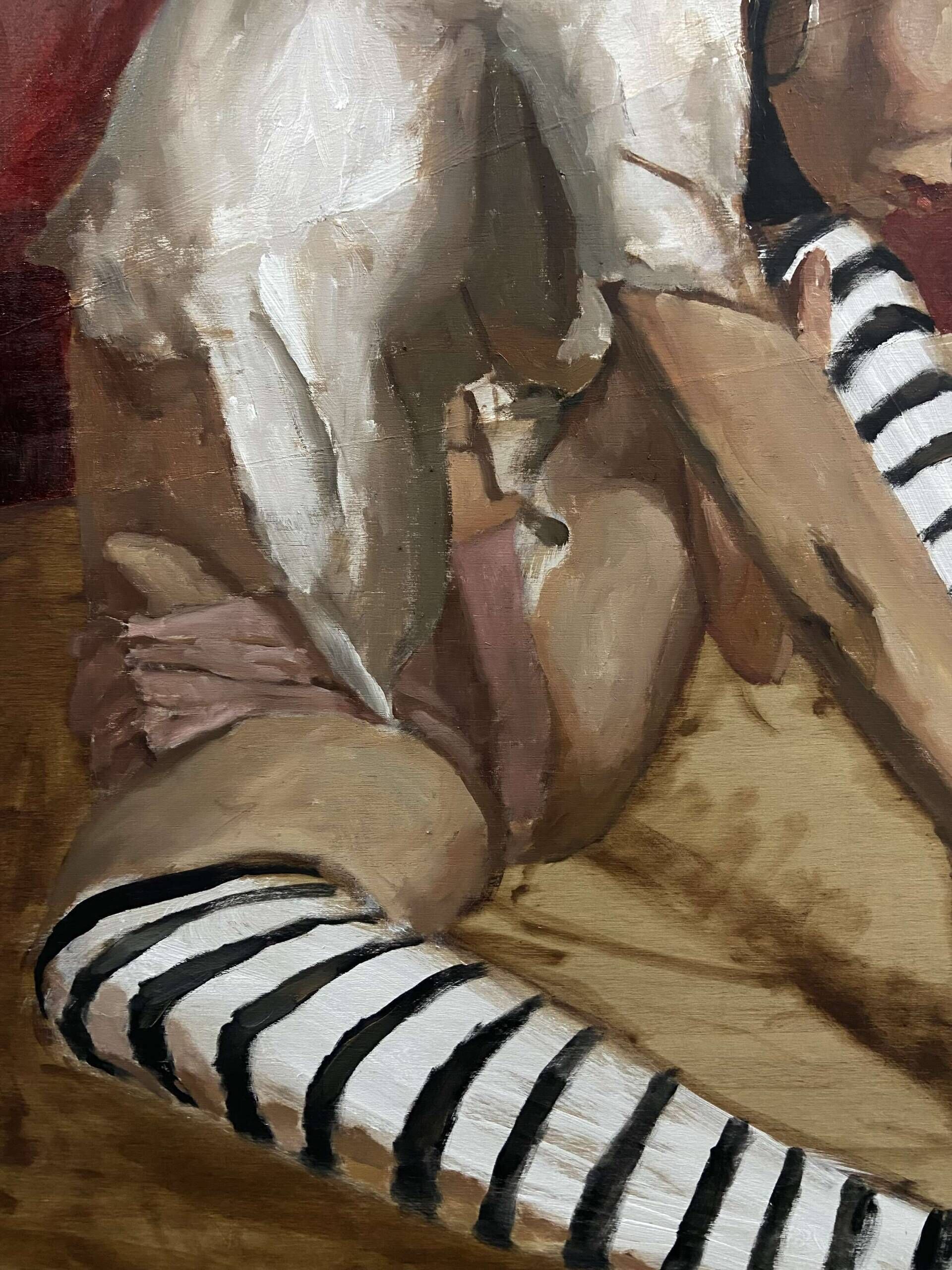 Drama - Lilli Geyer 4