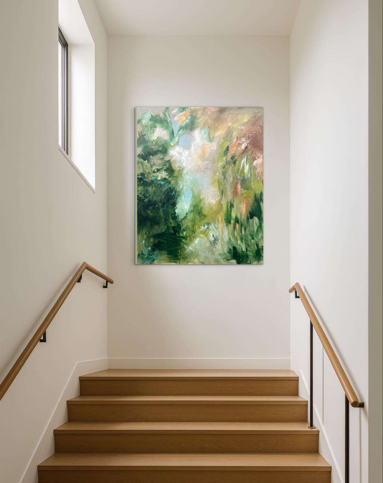 Der Weg - Carmen Eichenberg 2