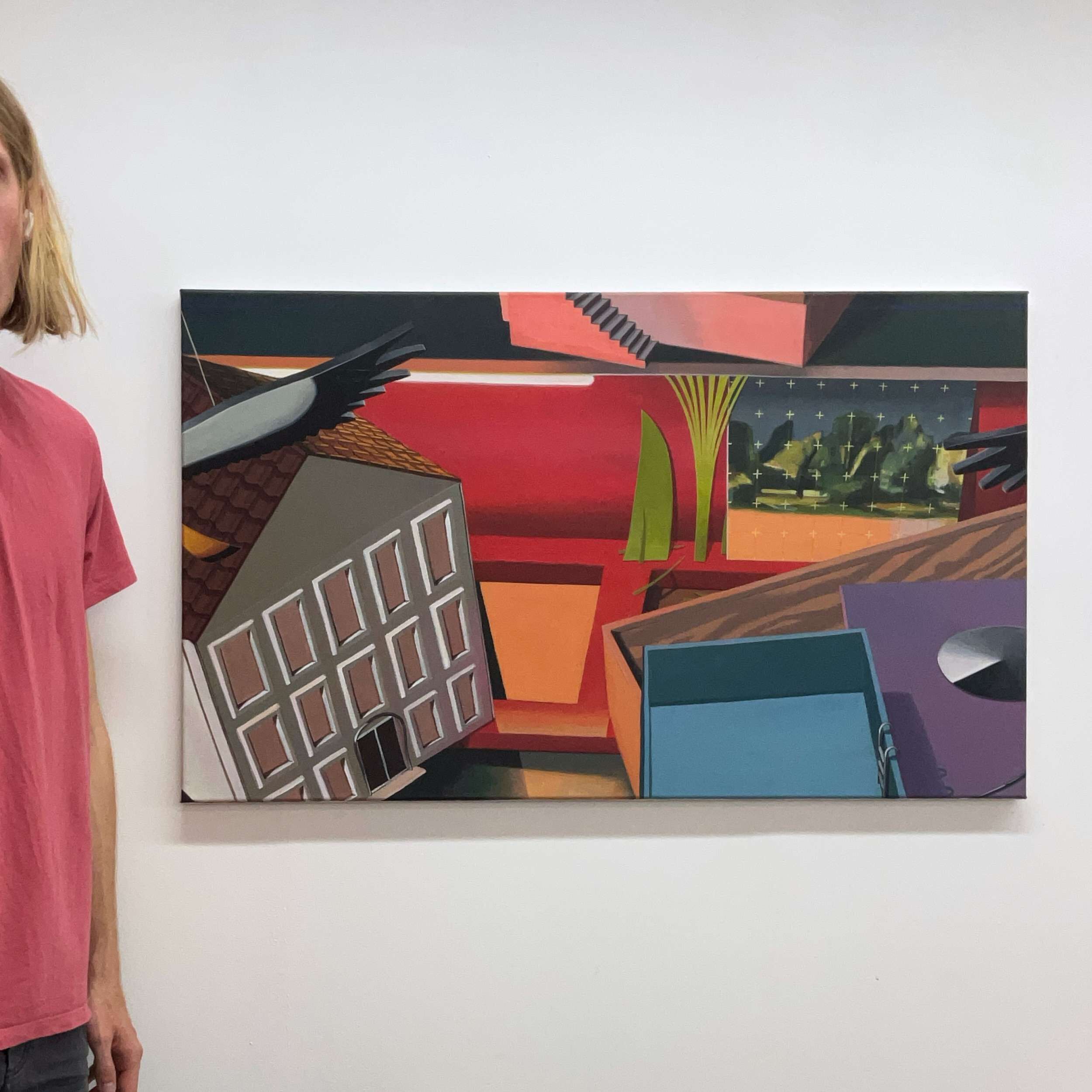 Überblick - Lukas Franz Zimmermann 2