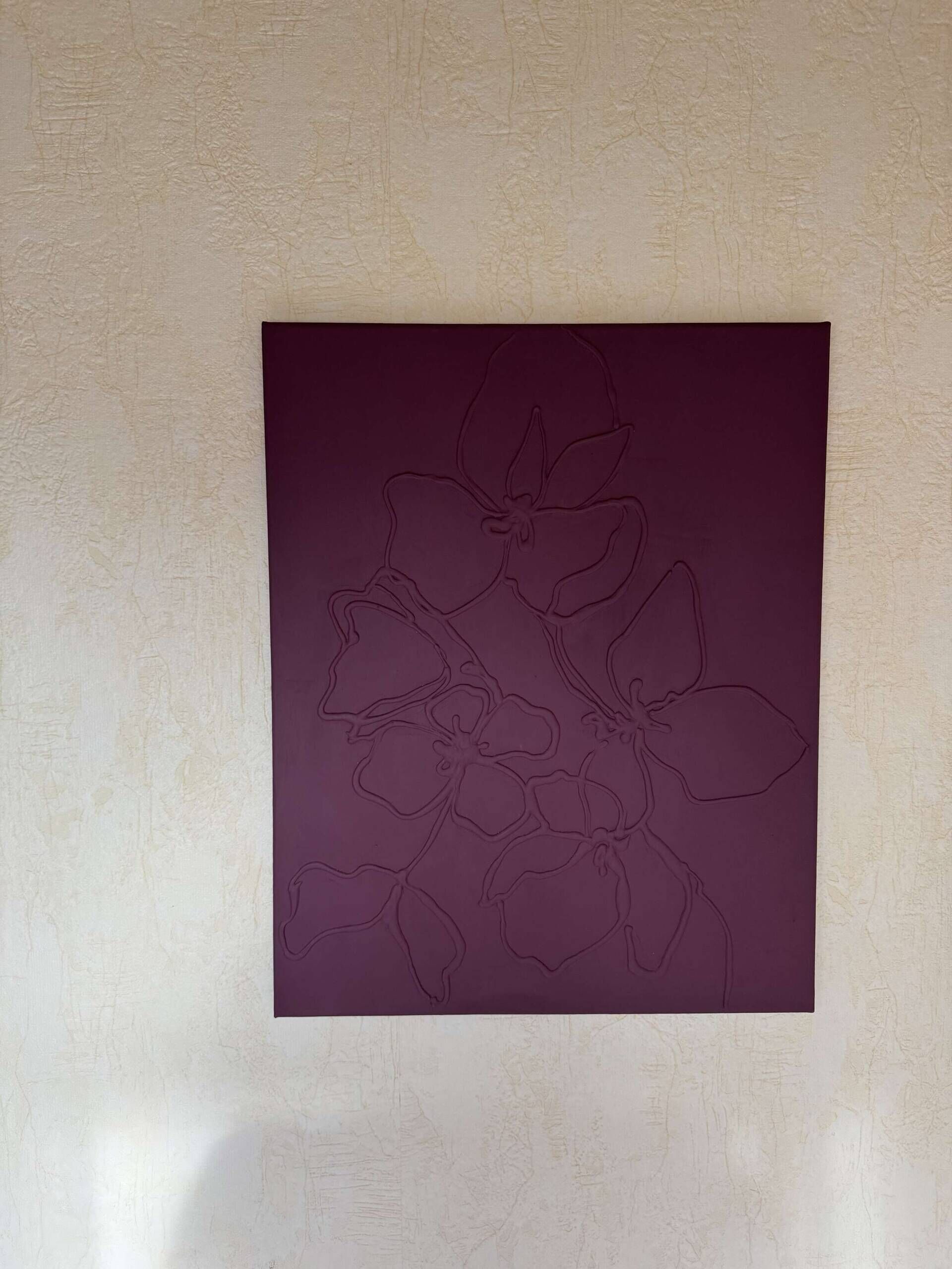 Ohne Titel  - Le Phuong Anh Meier 2
