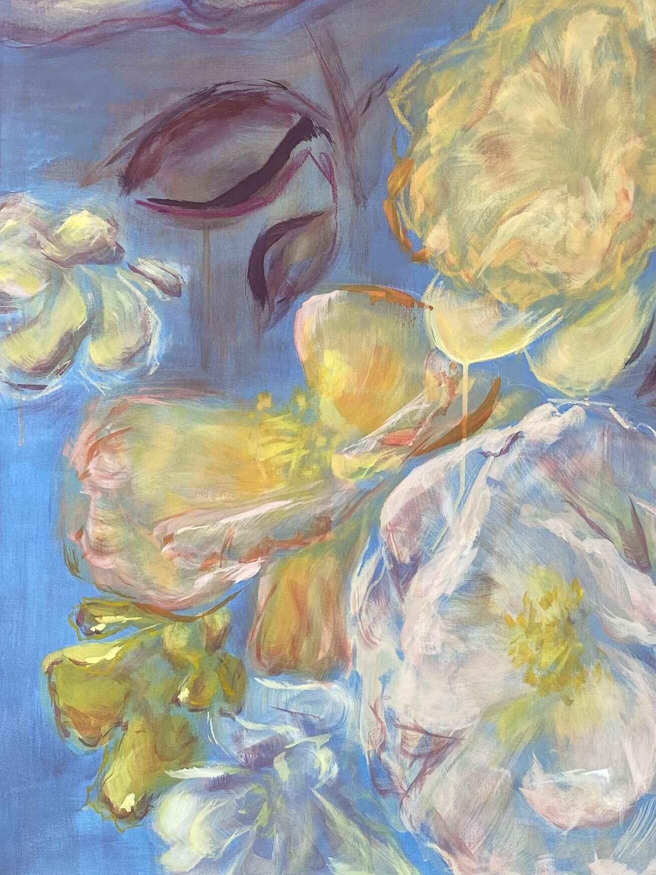 Ohne Titel  - Le Phuong Anh Meier 3