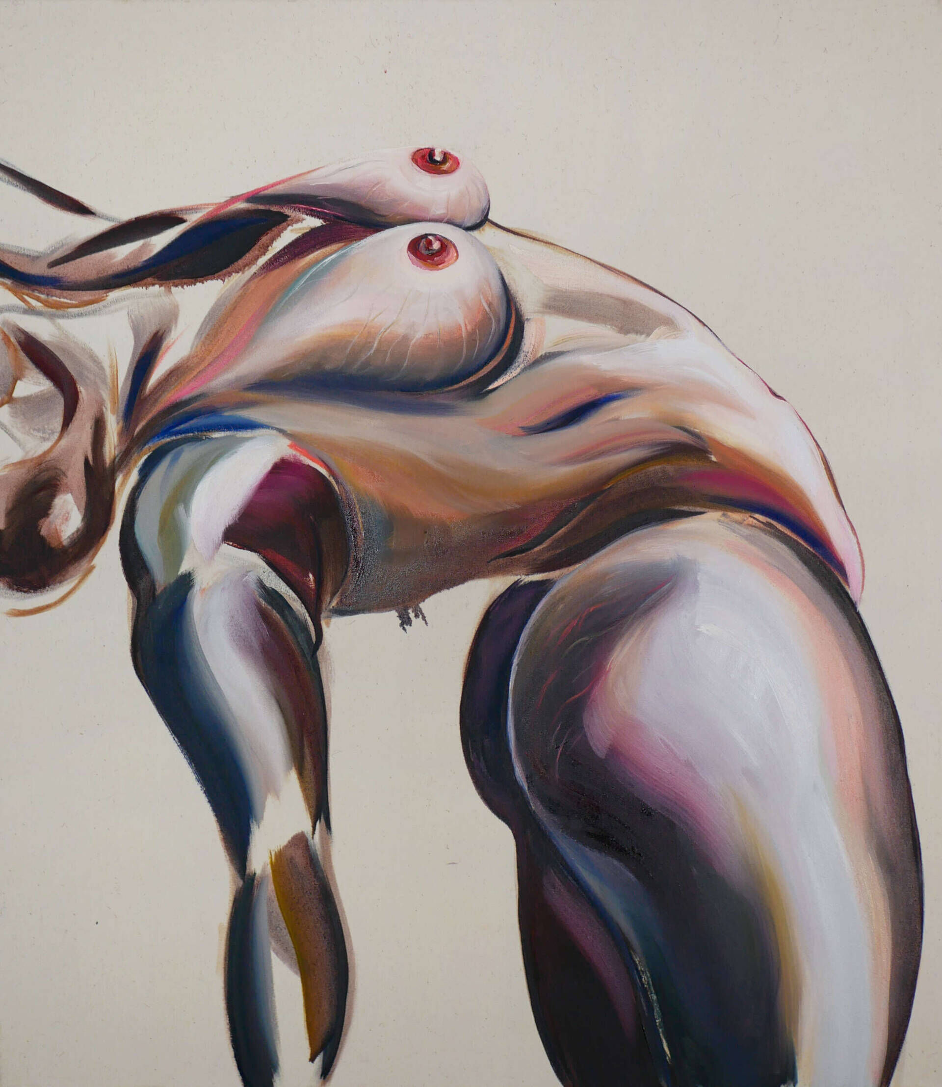 Pure No.26 - Maria Leisner 1