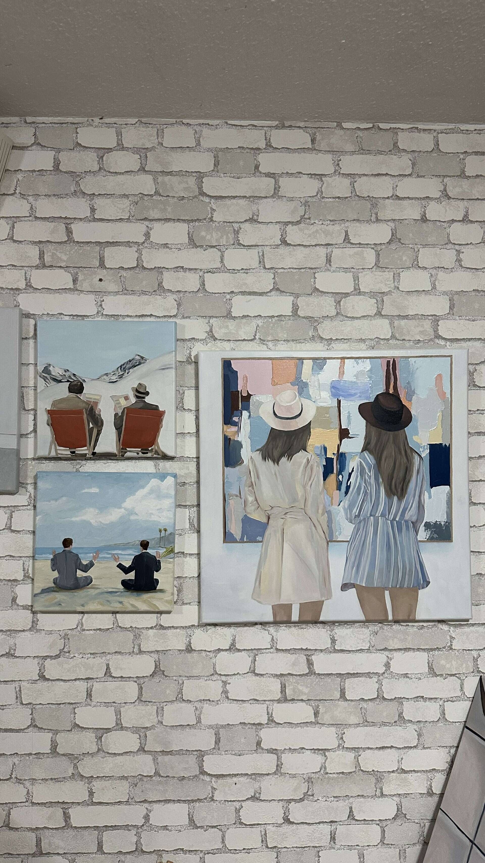 emotionally unavailable - Jana Mertens 2