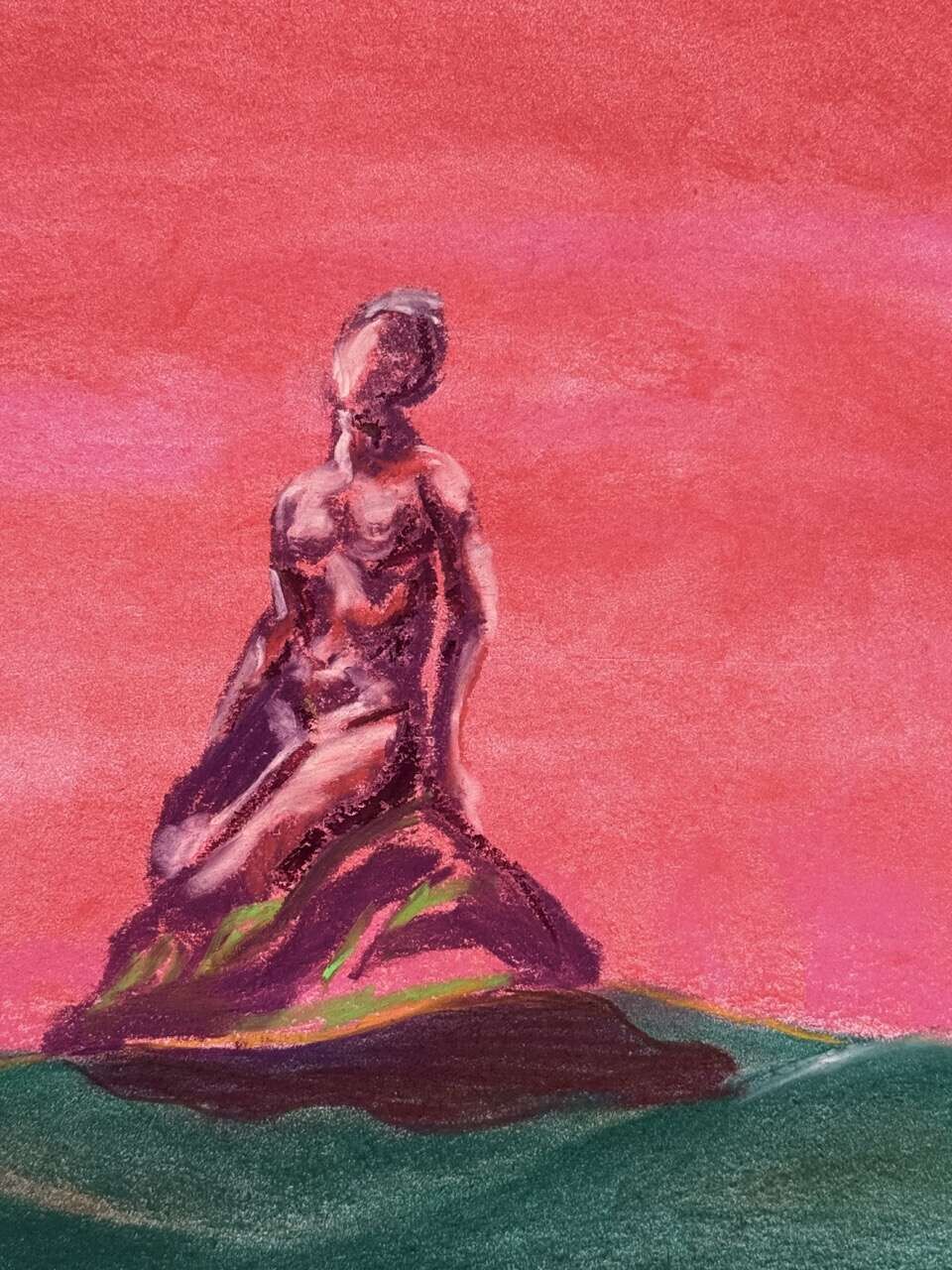 Regreso - Juliana Gutiérrez Wiest 3