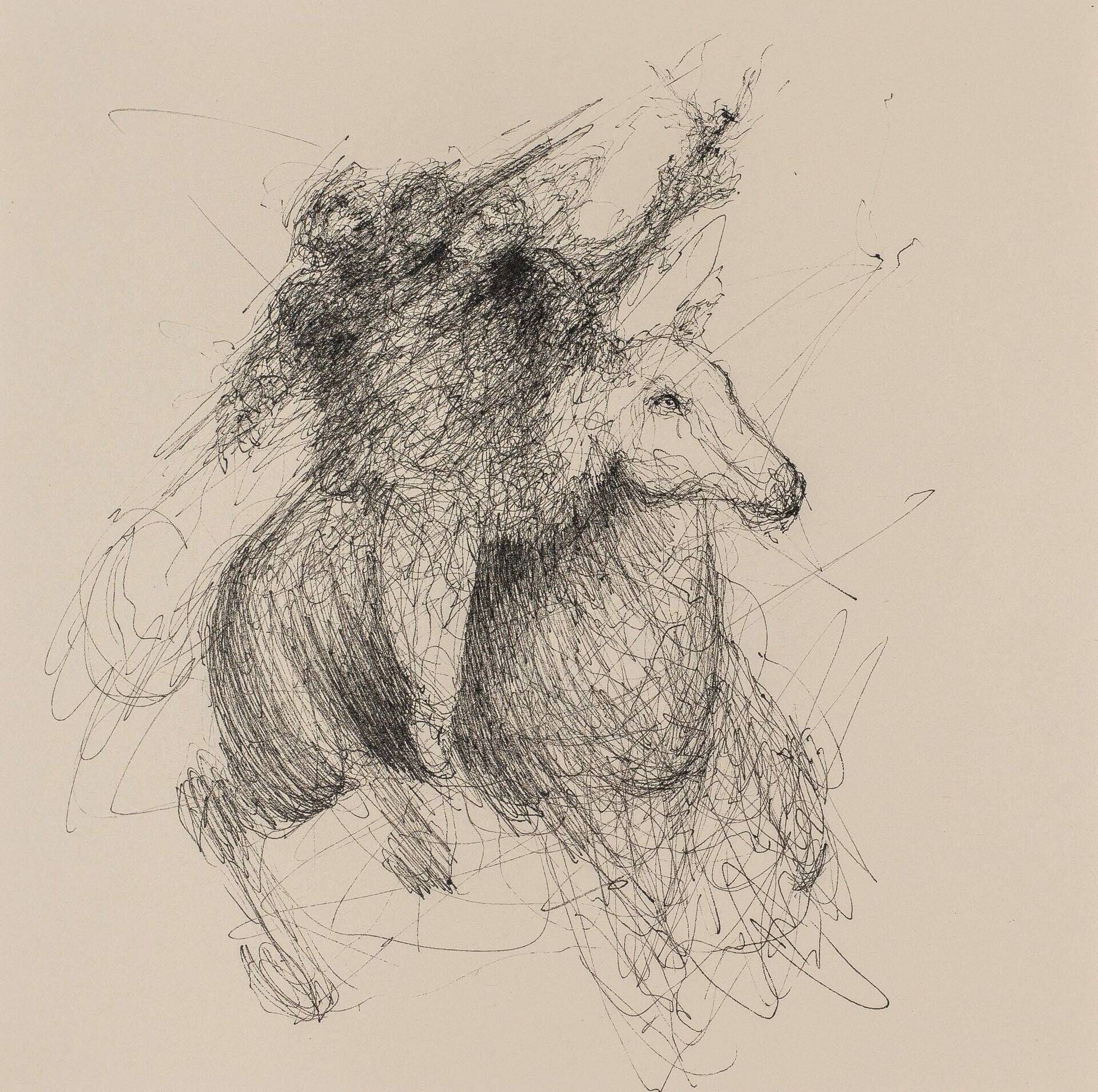 Pravitas | 25 - Felix Dörrenbecher 1