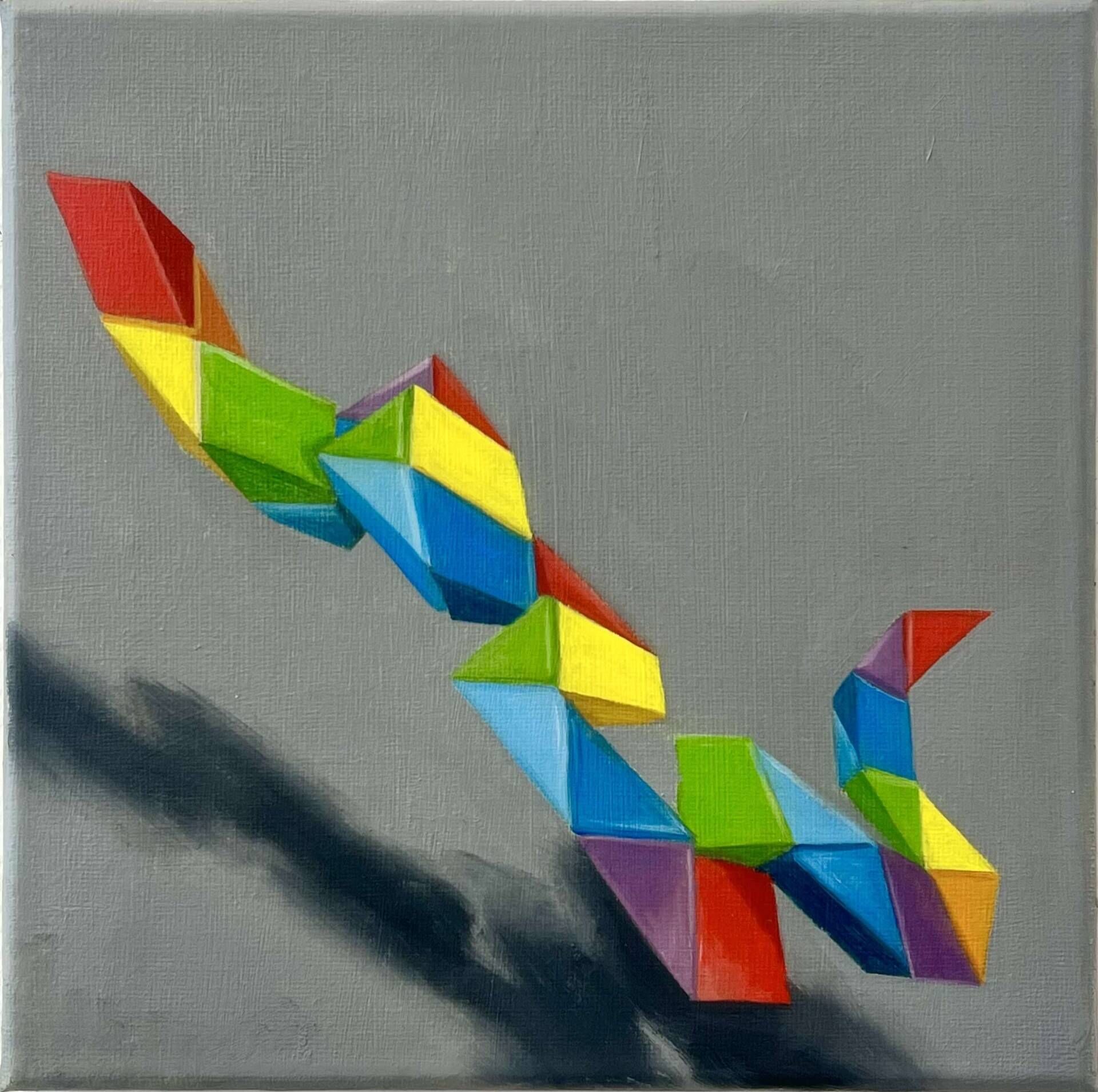 Block Magic 1 - Richard Ebel 1