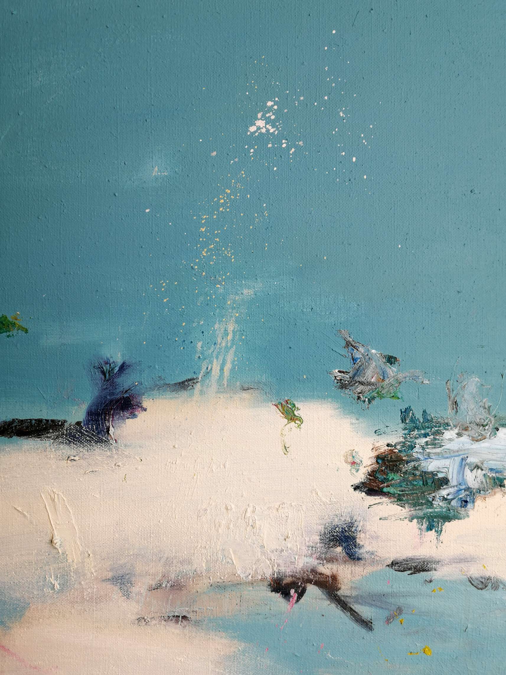 Ohne Titel - Christian Herzig 2