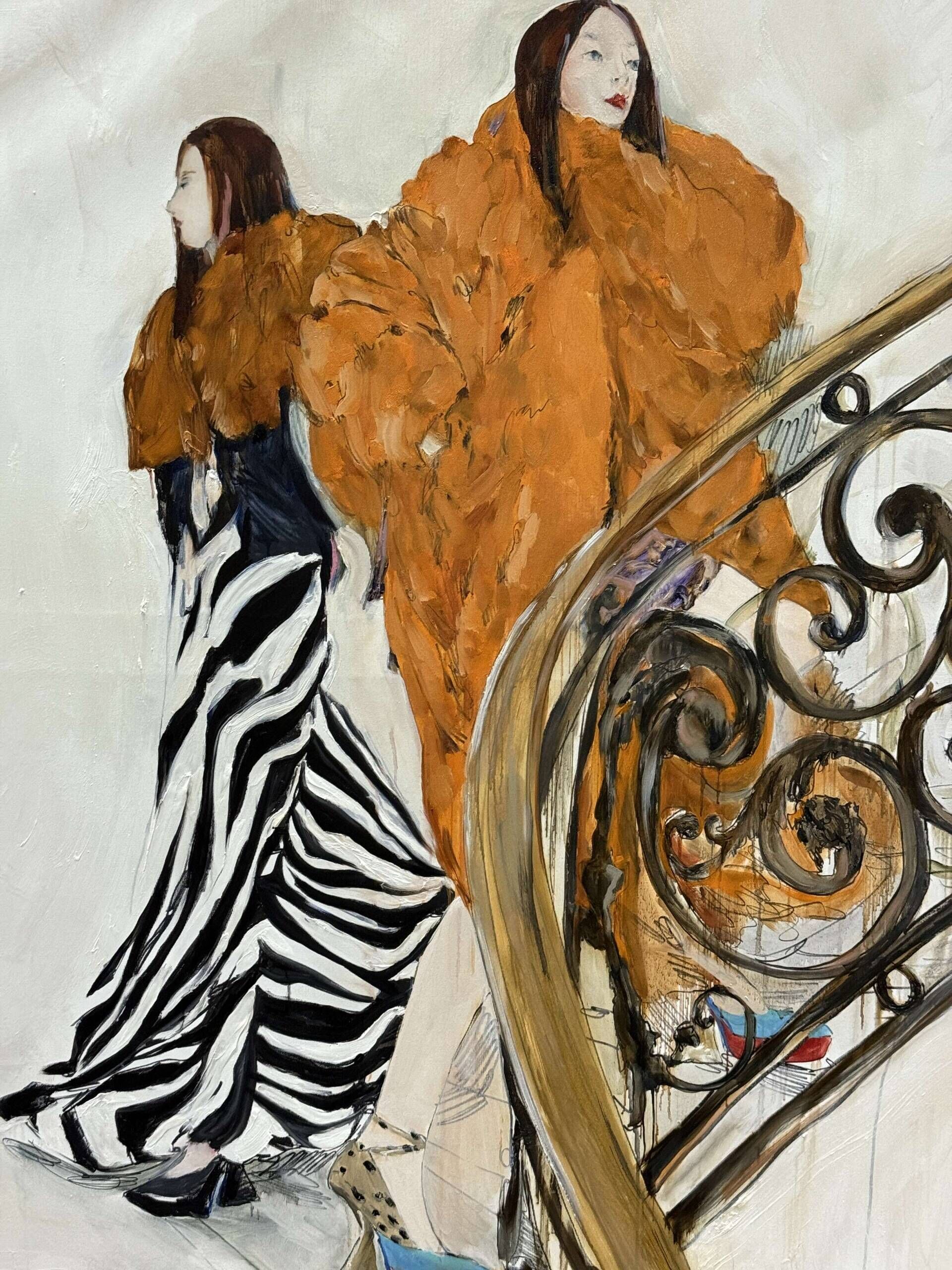 The Amber Statement - Dana Ozova 2