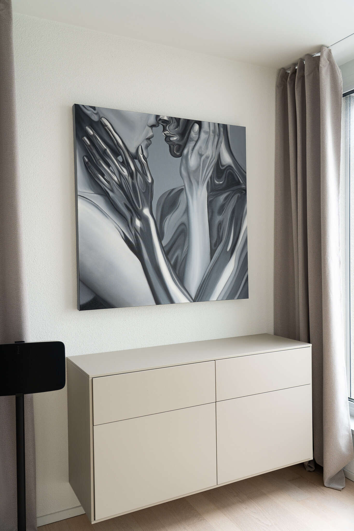 Girl in the mirror II - Anna Lena  Wirth 3