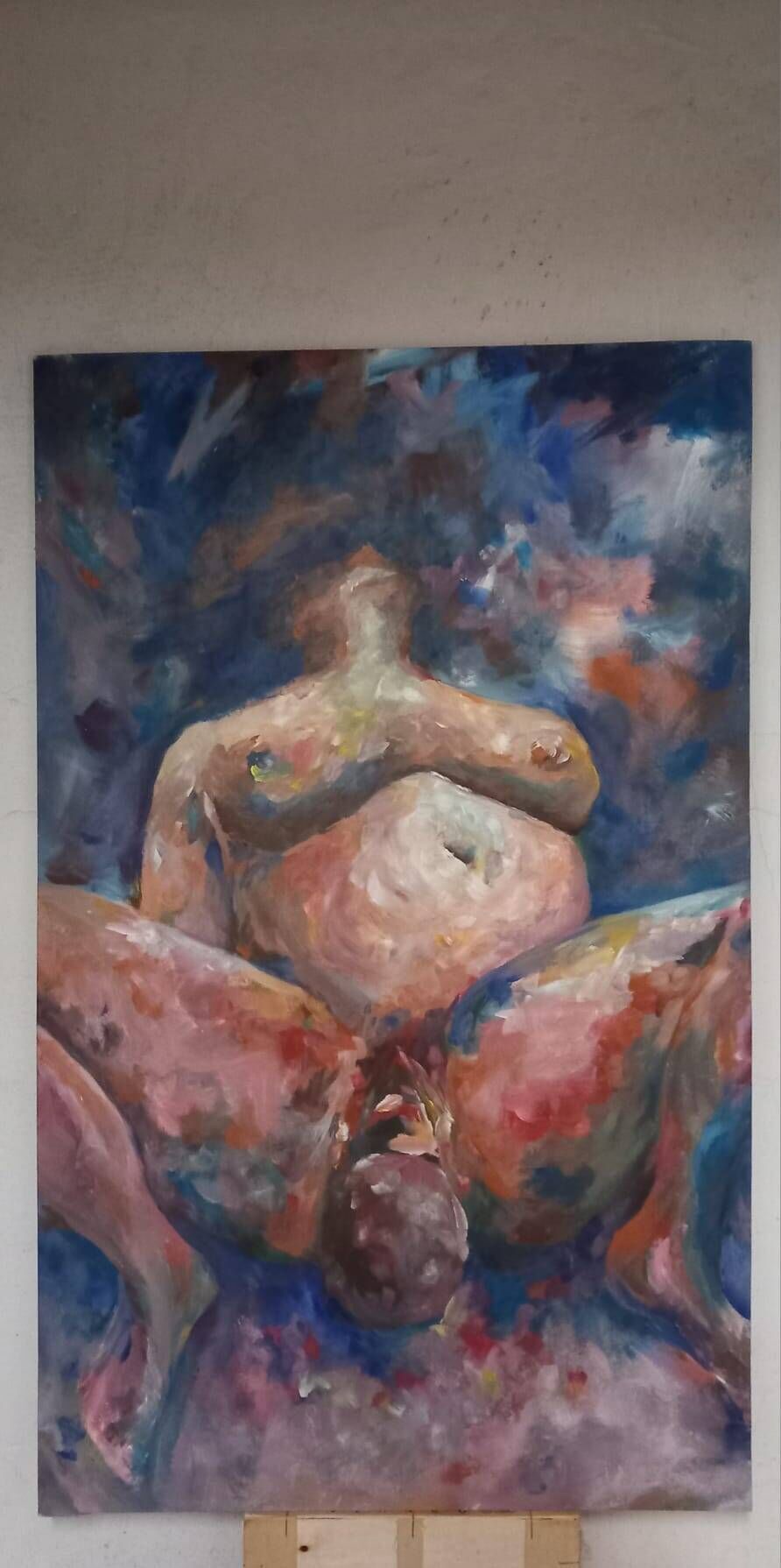Fatima - Lucia Herden 1